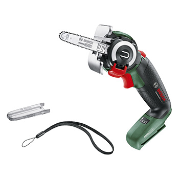 Bosch akumulatorska nanoBlade ubodna testera AdvancedCut 18 Solo 06033D5100 Bosch akumulatorska nanoBlade ubodna testera AdvancedCut 18 Solo 06033D5100