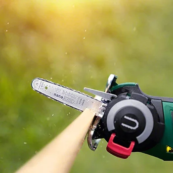 Bosch akumulatorska nanoBlade ubodna testera AdvancedCut 18 Solo 06033D5100 Bosch akumulatorska nanoBlade ubodna testera AdvancedCut 18 Solo 06033D5100