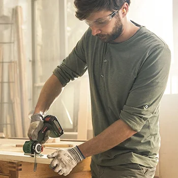 Bosch akumulatorska nanoBlade ubodna testera AdvancedCut 18 Solo 06033D5100 Bosch akumulatorska nanoBlade ubodna testera AdvancedCut 18 Solo 06033D5100