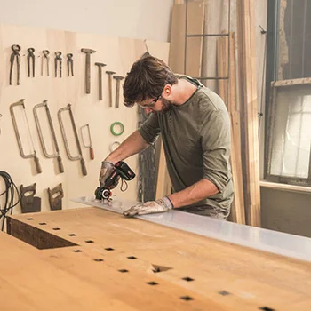 Bosch akumulatorska nanoBlade ubodna testera AdvancedCut 18 Solo 06033D5100 Bosch akumulatorska nanoBlade ubodna testera AdvancedCut 18 Solo 06033D5100