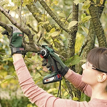 Bosch akumulatorska nanoBlade ubodna testera AdvancedCut 18 Solo 06033D5100 Bosch akumulatorska nanoBlade ubodna testera AdvancedCut 18 Solo 06033D5100