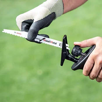 Bosch akumulatorska univerzalna testera AdvancedRecip 18 Solo 06033B2402 Bosch akumulatorska univerzalna testera AdvancedRecip 18 Solo 06033B2402