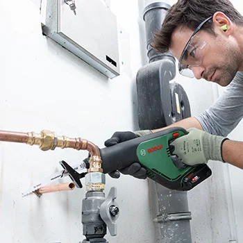 Bosch akumulatorska univerzalna testera AdvancedRecip 18 Solo 06033B2402 Bosch akumulatorska univerzalna testera AdvancedRecip 18 Solo 06033B2402