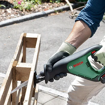 Bosch akumulatorska univerzalna testera AdvancedRecip 18 Solo 06033B2402 Bosch akumulatorska univerzalna testera AdvancedRecip 18 Solo 06033B2402