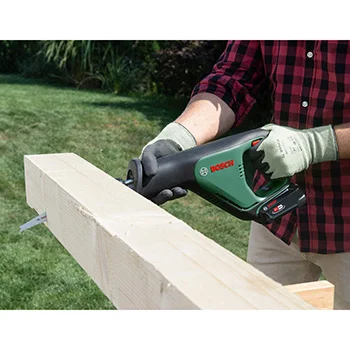 Bosch akumulatorska univerzalna testera AdvancedRecip 18 Solo 06033B2402 Bosch akumulatorska univerzalna testera AdvancedRecip 18 Solo 06033B2402