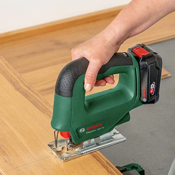 Bosch akumulatorska ubodna testera EasySaw 18V-70 Solo 0603012000 Bosch akumulatorska ubodna testera EasySaw 18V-70 Solo 0603012000