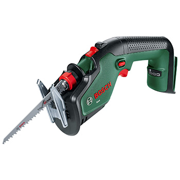 Bosch akumulatorska baštenska testera Keo 18 Li Solo 0600861A01 Bosch akumulatorska baštenska testera Keo 18 Li Solo 0600861A01