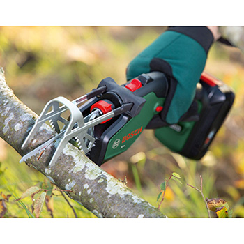 Bosch akumulatorska baštenska testera Keo 18 Li Solo 0600861A01 Bosch akumulatorska baštenska testera Keo 18 Li Solo 0600861A01