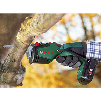 Bosch akumulatorska baštenska testera Keo 18 Li Solo 0600861A01 Bosch akumulatorska baštenska testera Keo 18 Li Solo 0600861A01