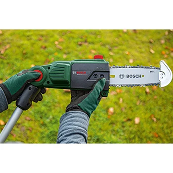 Bosch akumulatorska štapna lančana testera UniversalChainPole 18 Solo 06008B3101 Bosch akumulatorska štapna lančana testera UniversalChainPole 18 Solo 06008B3101