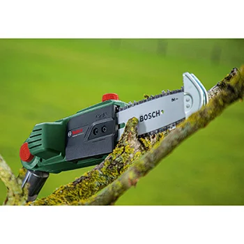 Bosch akumulatorska štapna lančana testera UniversalChainPole 18 Solo 06008B3101 Bosch akumulatorska štapna lančana testera UniversalChainPole 18 Solo 06008B3101