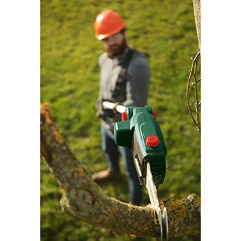 Bosch akumulatorska štapna lančana testera UniversalChainPole 18 Solo 06008B3101 Bosch akumulatorska štapna lančana testera UniversalChainPole 18 Solo 06008B3101