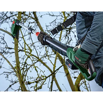 Bosch akumulatorska štapna lančana testera UniversalChainPole 18 Solo 06008B3101 Bosch akumulatorska štapna lančana testera UniversalChainPole 18 Solo 06008B3101