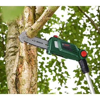 Bosch akumulatorska štapna lančana testera UniversalChainPole 18 Solo 06008B3101 Bosch akumulatorska štapna lančana testera UniversalChainPole 18 Solo 06008B3101