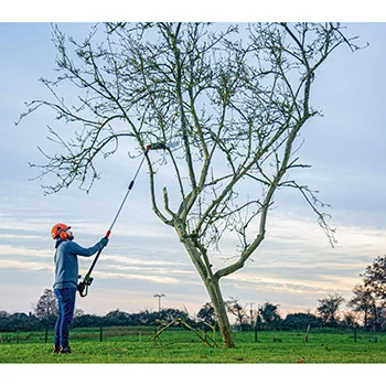 Bosch akumulatorska štapna lančana testera UniversalChainPole 18 Solo 06008B3101 Bosch akumulatorska štapna lančana testera UniversalChainPole 18 Solo 06008B3101