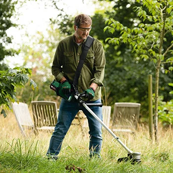 Bosch akumulatorski trimer za travu AdvancedGrassCut 36V-33 Solo 06008C1K01 Bosch akumulatorski trimer za travu AdvancedGrassCut 36V-33 Solo 06008C1K01