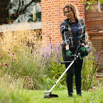 Bosch akumulatorski trimer za travu AdvancedGrassCut 36V-33 Solo 06008C1K01 Bosch akumulatorski trimer za travu AdvancedGrassCut 36V-33 Solo 06008C1K01