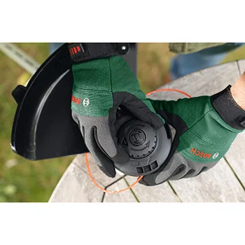 Bosch akumulatorski trimer za travu AdvancedGrassCut 36V-33 Solo 06008C1K01 Bosch akumulatorski trimer za travu AdvancedGrassCut 36V-33 Solo 06008C1K01