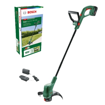 Bosch akumulatorski trimer za travu Bosch EasyGrassCut 18V-230 06008C1A03-1