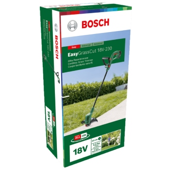Bosch akumulatorski trimer za travu Bosch EasyGrassCut 18V-230 06008C1A03-2