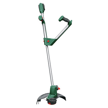 Bosch akumulatorski trimer UniversalGrassCut 18V-26 Solo 06008C1D04 Bosch akumulatorski trimer UniversalGrassCut 18V-26 Solo 06008C1D04