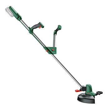 Bosch akumulatorski trimer UniversalGrassCut 18V-26 Solo 06008C1D04 Bosch akumulatorski trimer UniversalGrassCut 18V-26 Solo 06008C1D04