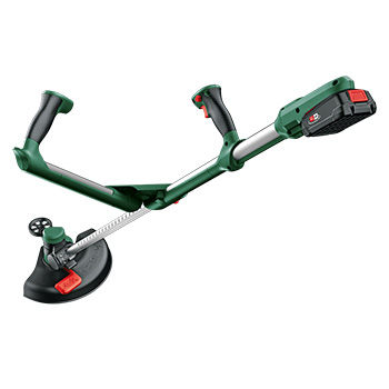 Bosch akumulatorski trimer UniversalGrassCut 18V-26 Solo 06008C1D04 Bosch akumulatorski trimer UniversalGrassCut 18V-26 Solo 06008C1D04
