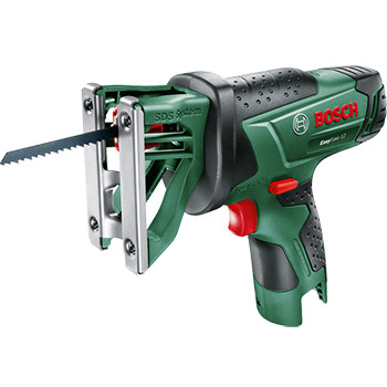 Bosch akumulatorska višenamenska testera EasySaw 12 06033B4005 - bez baterije i punjača