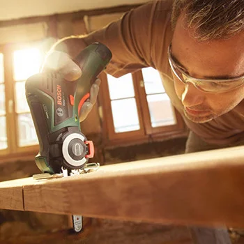 Bosch akumulatorska NanoBlade testera EasyCut 12 06033C9001 - bez baterije i punjača-2 Bosch akumulatorska NanoBlade testera EasyCut 12 06033C9001 - bez baterije i punjača-2