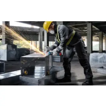 Bosch akumulatorska ugaona brusilica GWS 18V-8 1x4.0Ah set 06019N9021-5