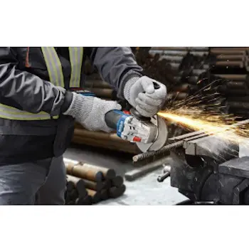 Bosch akumulatorska ugaona brusilica GWS 18V-8 1x4.0Ah set 06019N9021-8