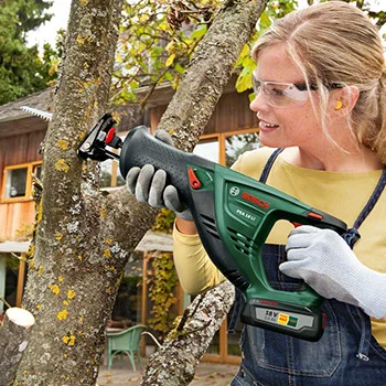 Bosch Akumulatorska univerzalna testera PSA 18 LI 06033B2302 Bosch Akumulatorska univerzalna testera PSA 18 LI 06033B2302