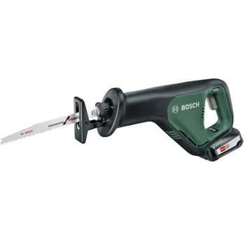 Bosch akumulatorska univerzalna testera AdvancedRecip 18 06033B2401 Bosch akumulatorska univerzalna testera AdvancedRecip 18 06033B2401