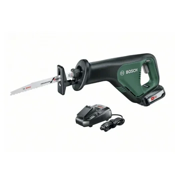 Bosch akumulatorska univerzalna testera AdvancedRecip 18 06033B2401 Bosch akumulatorska univerzalna testera AdvancedRecip 18 06033B2401