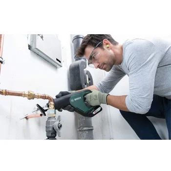 Bosch akumulatorska univerzalna testera AdvancedRecip 18 Solo 06033B2400 Bosch akumulatorska univerzalna testera AdvancedRecip 18 Solo 06033B2400