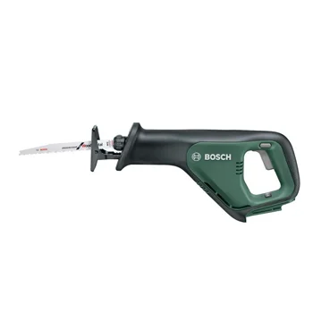 Bosch akumulatorska univerzalna testera AdvancedRecip 18 Solo 06033B2400 Bosch akumulatorska univerzalna testera AdvancedRecip 18 Solo 06033B2400