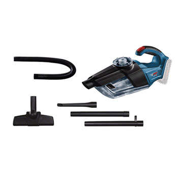 Bosch akumulatorski usisivač GAS 18V-1 Professional 06019C6200 Bosch akumulatorski usisivač GAS 18V-1 Professional 06019C6200
