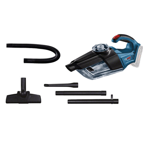 Bosch akumulatorski usisivač GAS 18V-1 Professional 06019C6200 Bosch akumulatorski usisivač GAS 18V-1 Professional 06019C6200