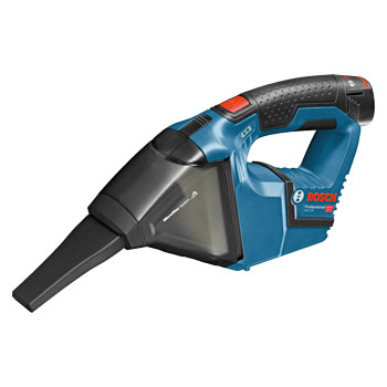Bosch akumulatorski usisivač GAS 12V Professional 06019E3001 Bosch akumulatorski usisivač GAS 12V Professional 06019E3001