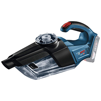 Bosch akumulatorski usisivač GAS 18V-1 Professional 0615990M3K Bosch akumulatorski usisivač GAS 18V-1 Professional 0615990M3K