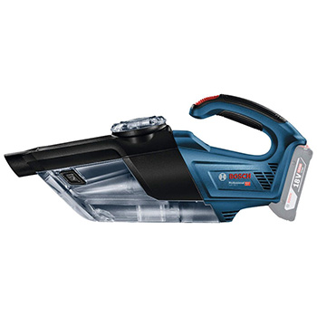 Bosch akumulatorski usisivač GAS 18V-1 Professional 0615990M3K Bosch akumulatorski usisivač GAS 18V-1 Professional 0615990M3K