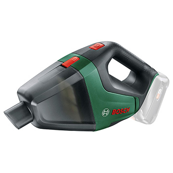Bosch akumulatorski usisivač UniversalVac 18 Solo 06033B9102 Bosch akumulatorski usisivač UniversalVac 18 Solo 06033B9102