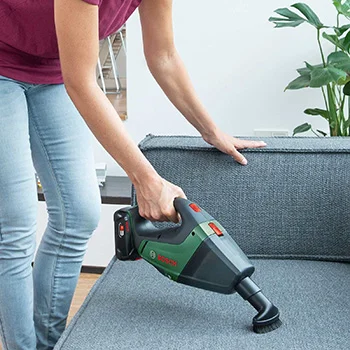 Bosch akumulatorski usisivač UniversalVac 18 Solo 06033B9102-4