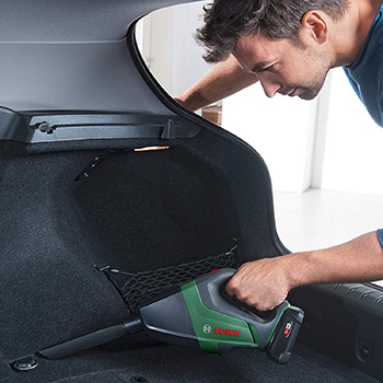 Bosch akumulatorski usisivač UniversalVac 18 Solo 06033B9102 Bosch akumulatorski usisivač UniversalVac 18 Solo 06033B9102