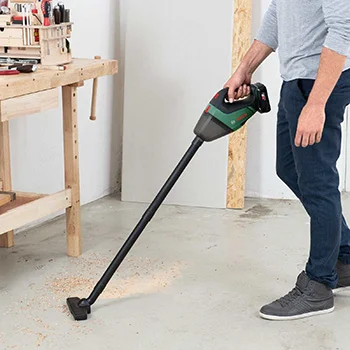 Bosch akumulatorski usisivač UniversalVac 18 Solo 06033B9102-7