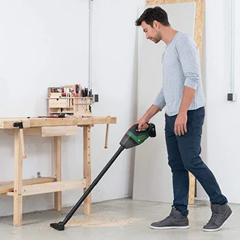 Bosch akumulatorski usisivač UniversalVac 18 Solo 06033B9102-8