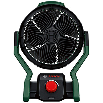 Bosch akumulatorski ventilator UniversalFan 18V-1000 Solo 06039E1000 Bosch akumulatorski ventilator UniversalFan 18V-1000 Solo 06039E1000