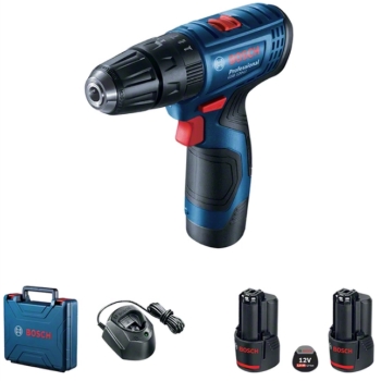 Bosch akumulatorska vibraciona bušilica-odvrtač Professional GSB 120-Li 06019G8100