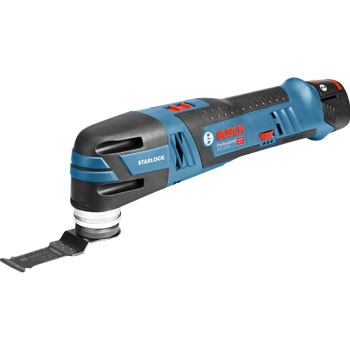 Bosch akumulatorski višenamenski alat GOP 12V-28 Professional 06018B5000