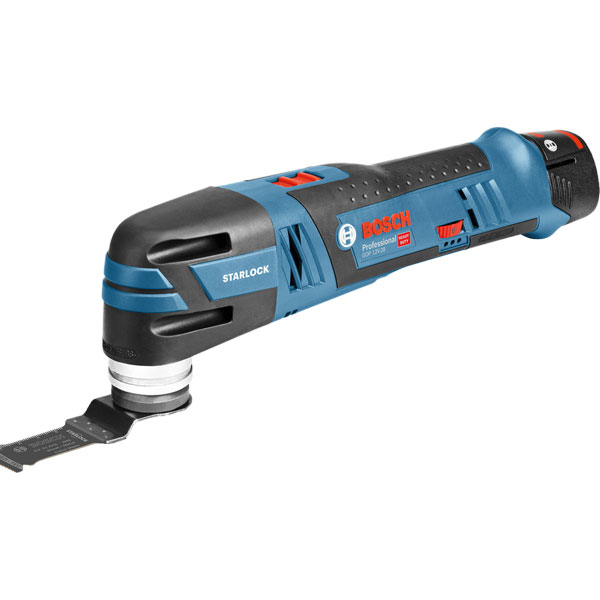 Bosch akumulatorski višenamenski alat GOP 12V-28 Professional 06018B5000